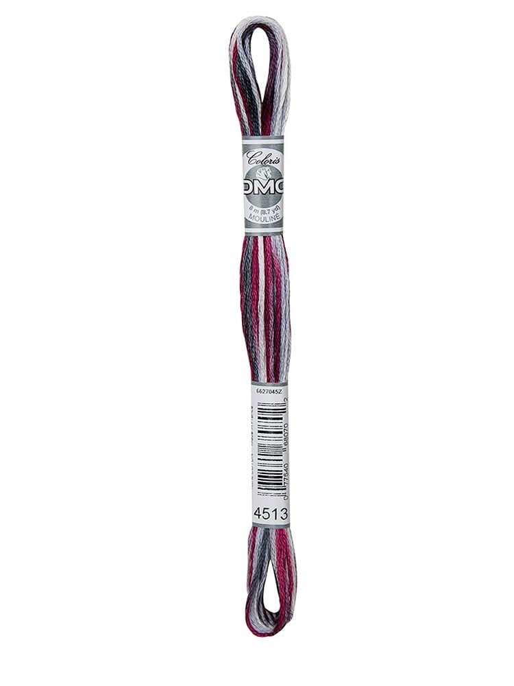 DMC Coloris Mouliné Thread 517-4513