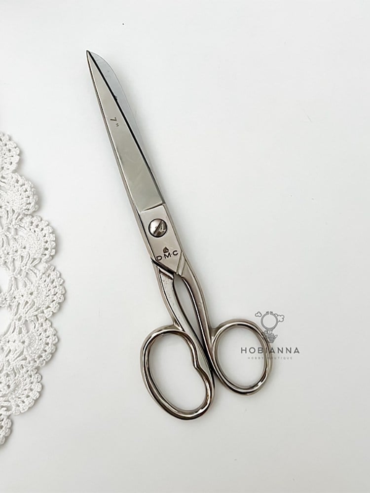 DMC Sewing Scissors 7″(18cm)