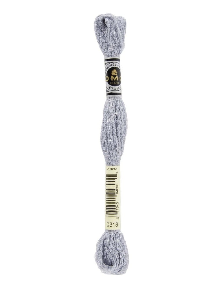 DMC Etoile Muline İplik No: C318