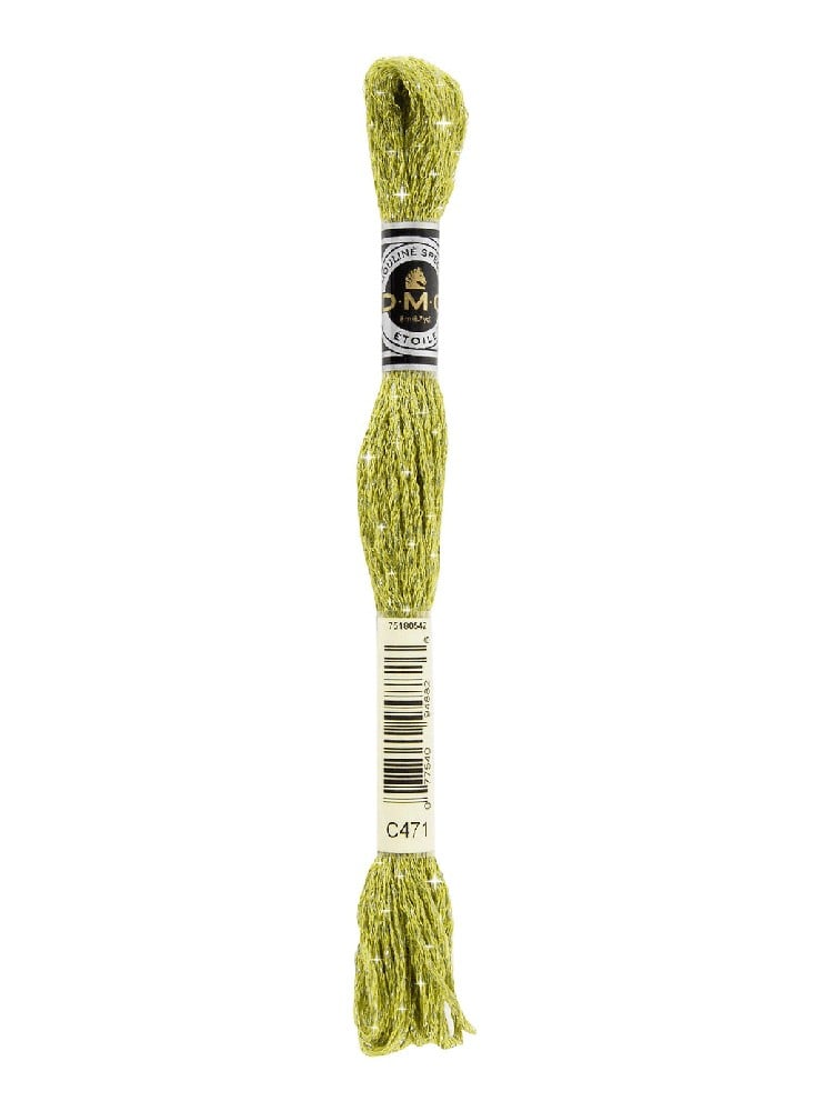 DMC Etoile Muline İplik No: C471