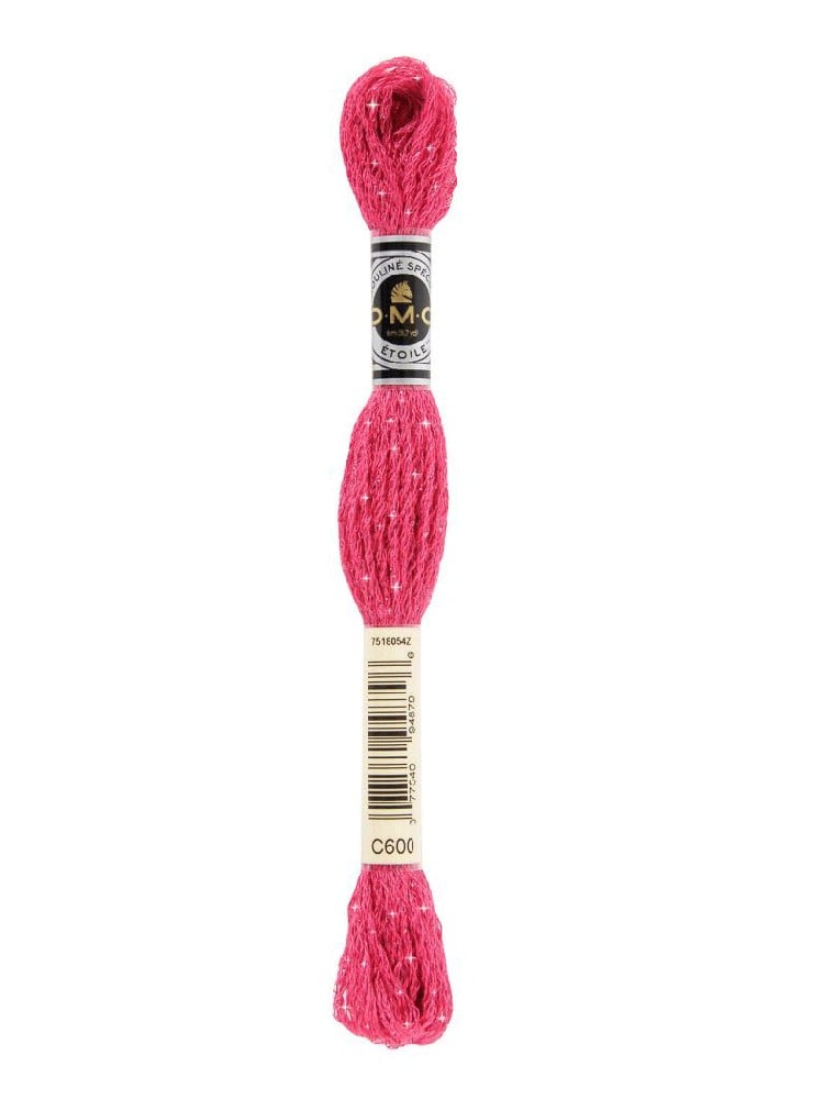DMC Etoile Muline İplik No: C600