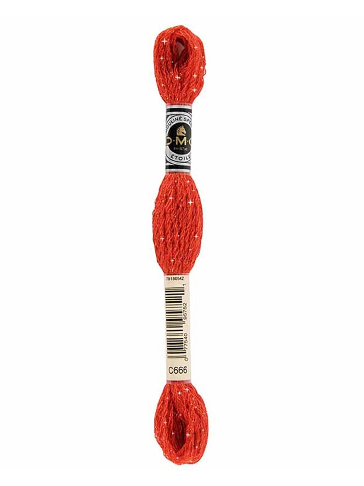 DMC Etoile Muline İplik No: C666