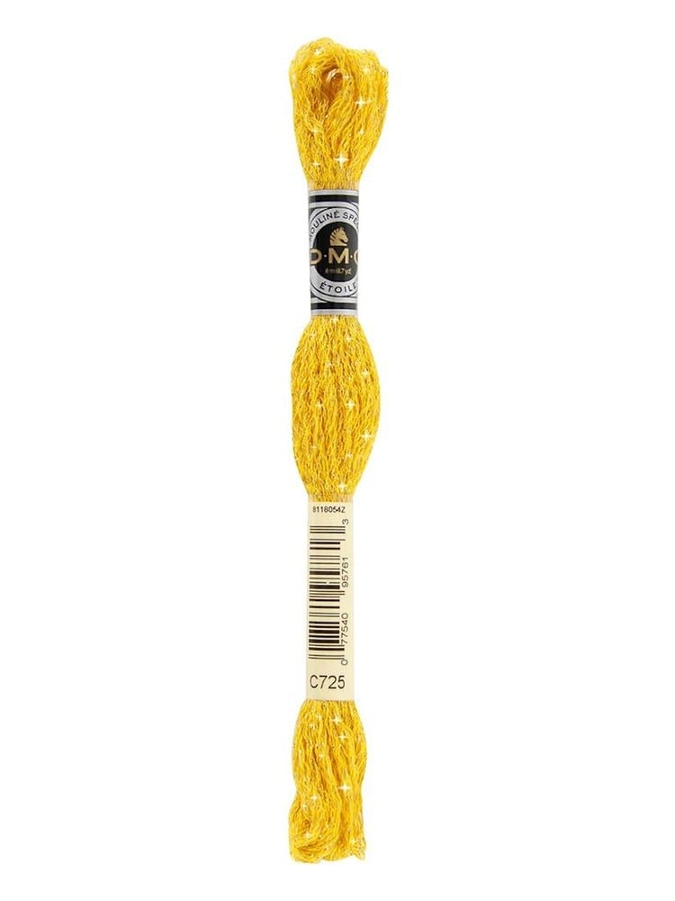 DMC Etoile Muline İplik No: C725