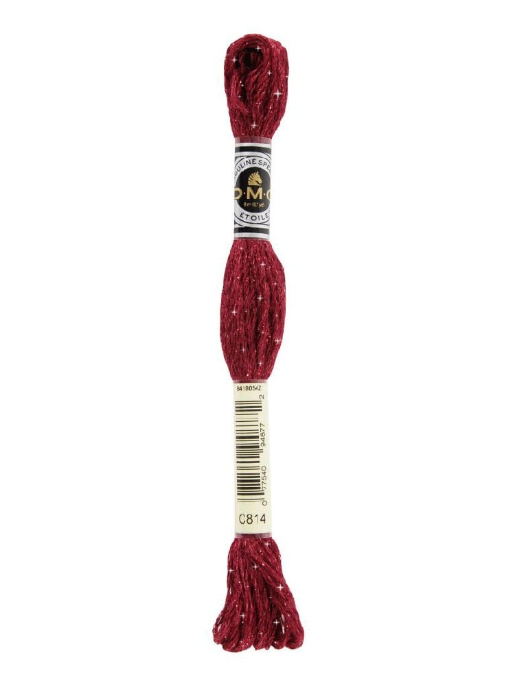 DMC Etoile Muline İplik No: C814