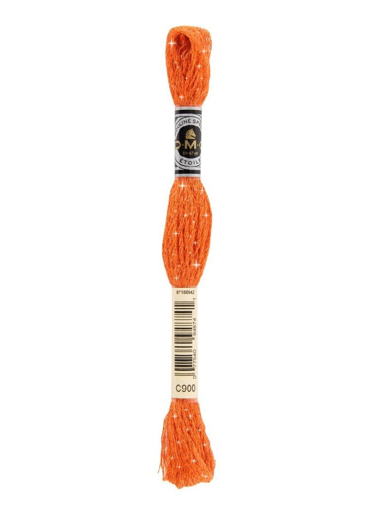 DMC Etoile Muline İplik No: C900