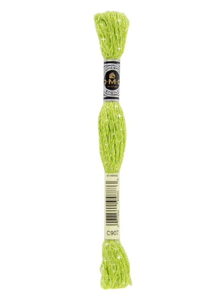 DMC Etoile Muline İplik No: C907
