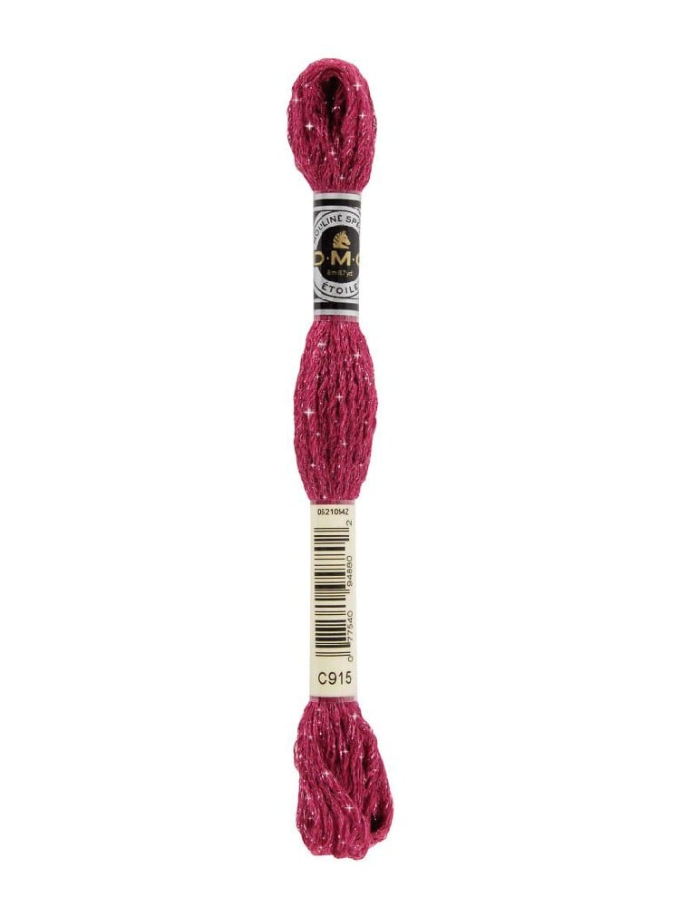 DMC Etoile Muline İplik No: C915