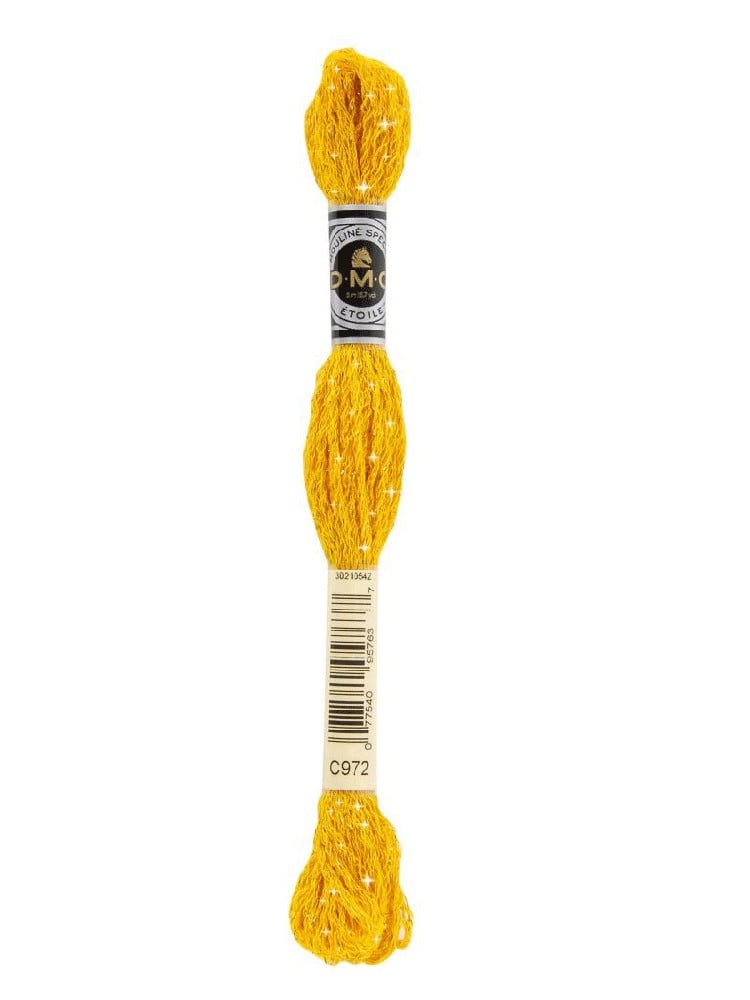 DMC Etoile Muline İplik No: C972