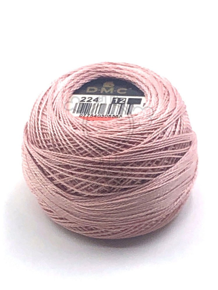 DMC Koton Perle 12 No: 224