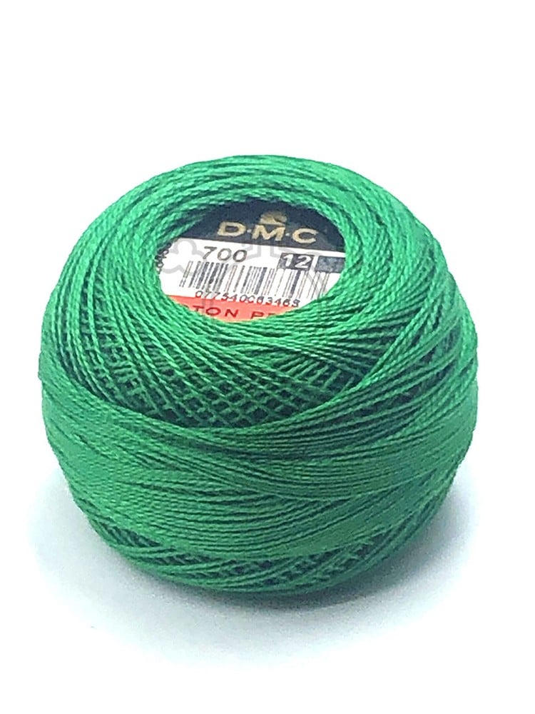 DMC Koton Perle 12 No: 700