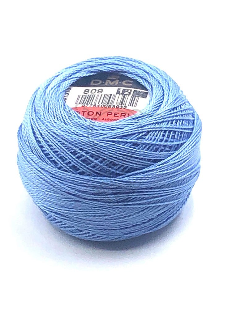 DMC Koton Perle 12 No: 809
