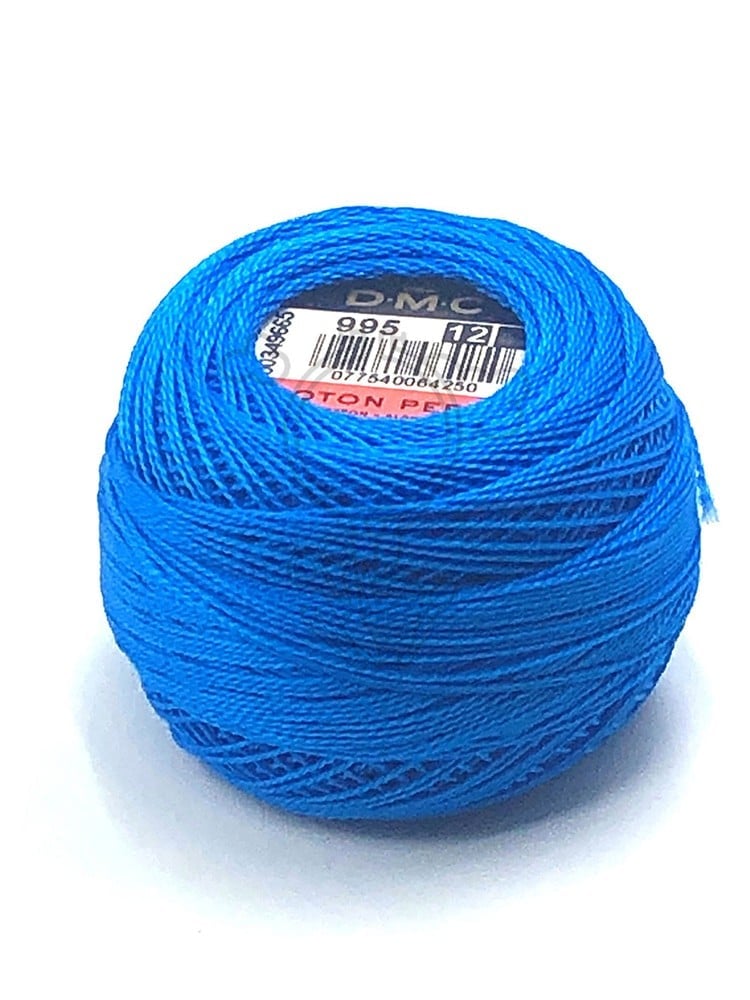 DMC Koton Perle 12 No: 995
