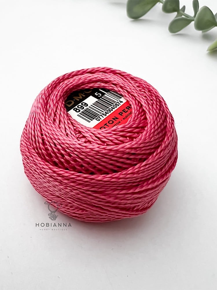 DMC Koton Perle 5 No: 899