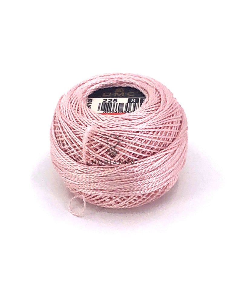 DMC Koton Perle 8 No: 225