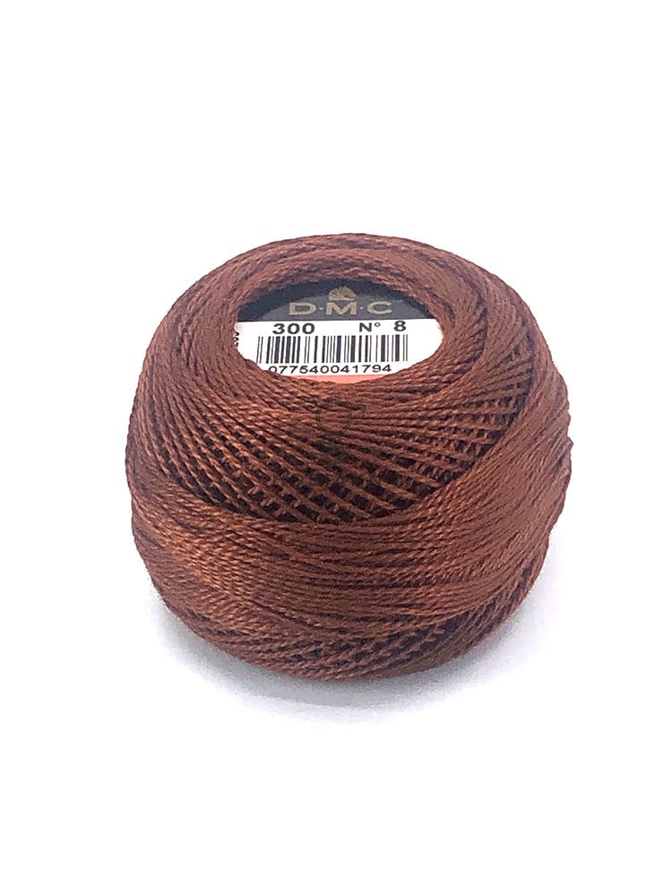 DMC Koton Perle 8 No: 300