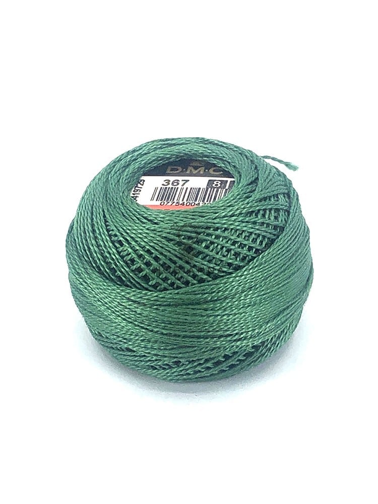 DMC Koton Perle 8 No: 367