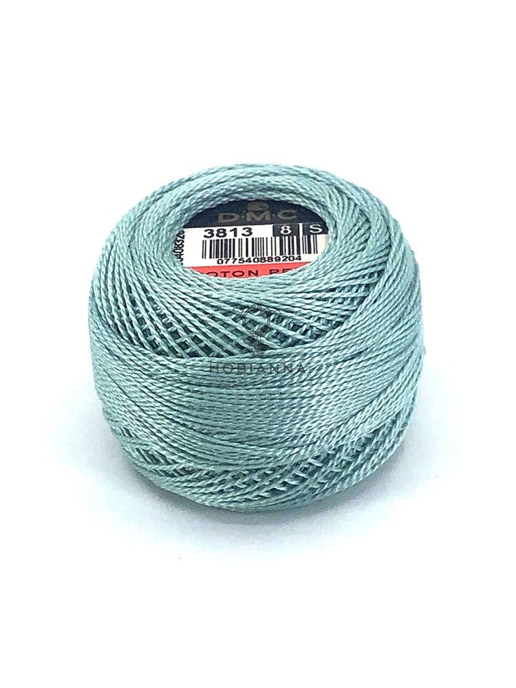 DMC Koton Perle 8 No: 3813