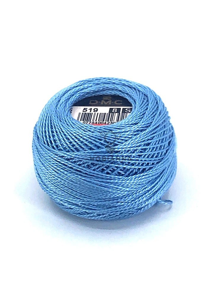 DMC Koton Perle 8 No: 519
