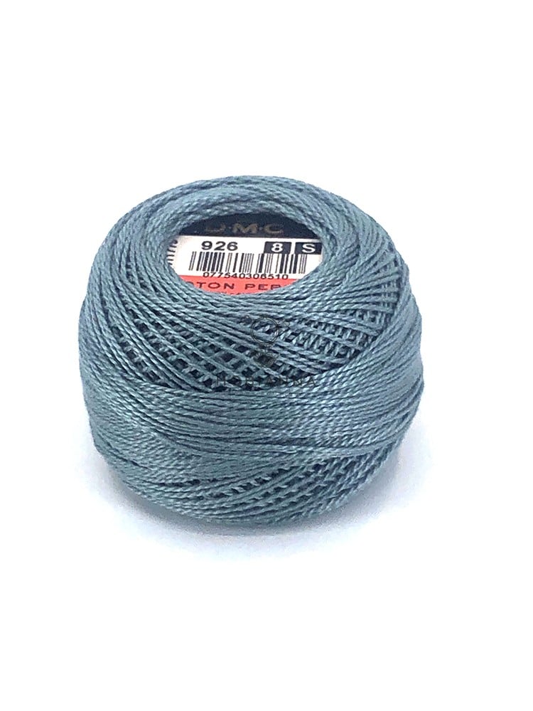 DMC Koton Perle 8 No: 926