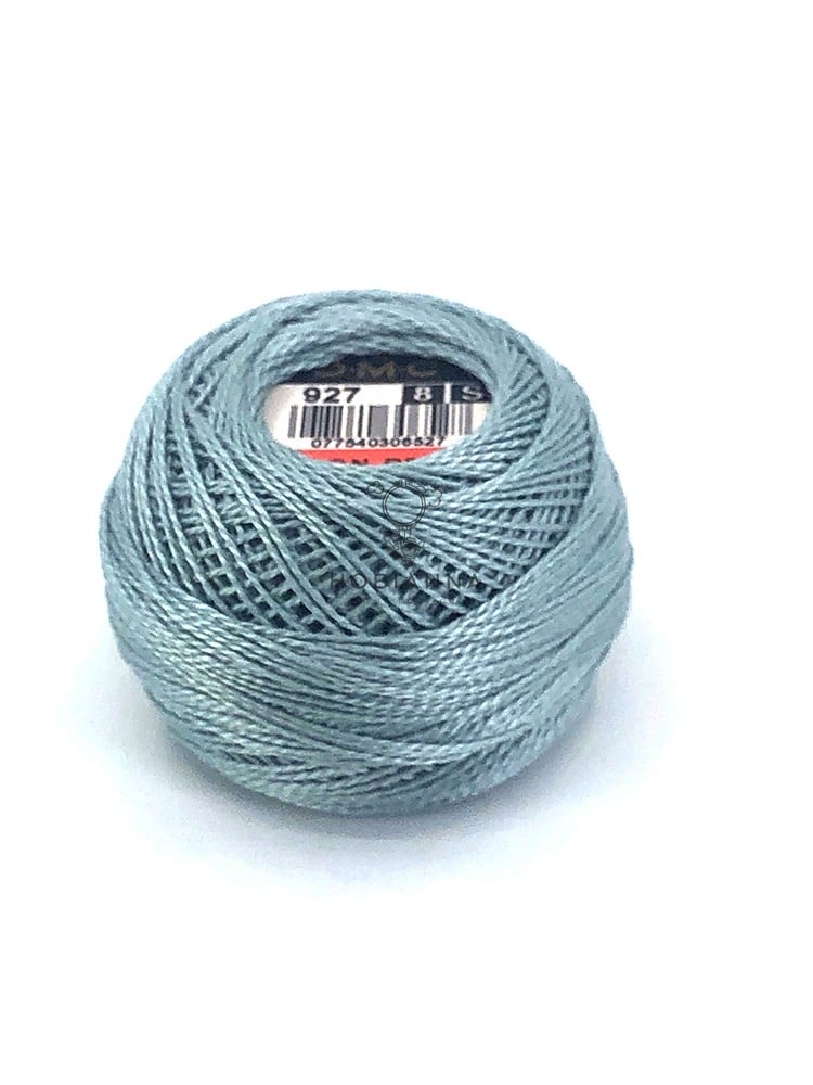 DMC Koton Perle 8 No: 927