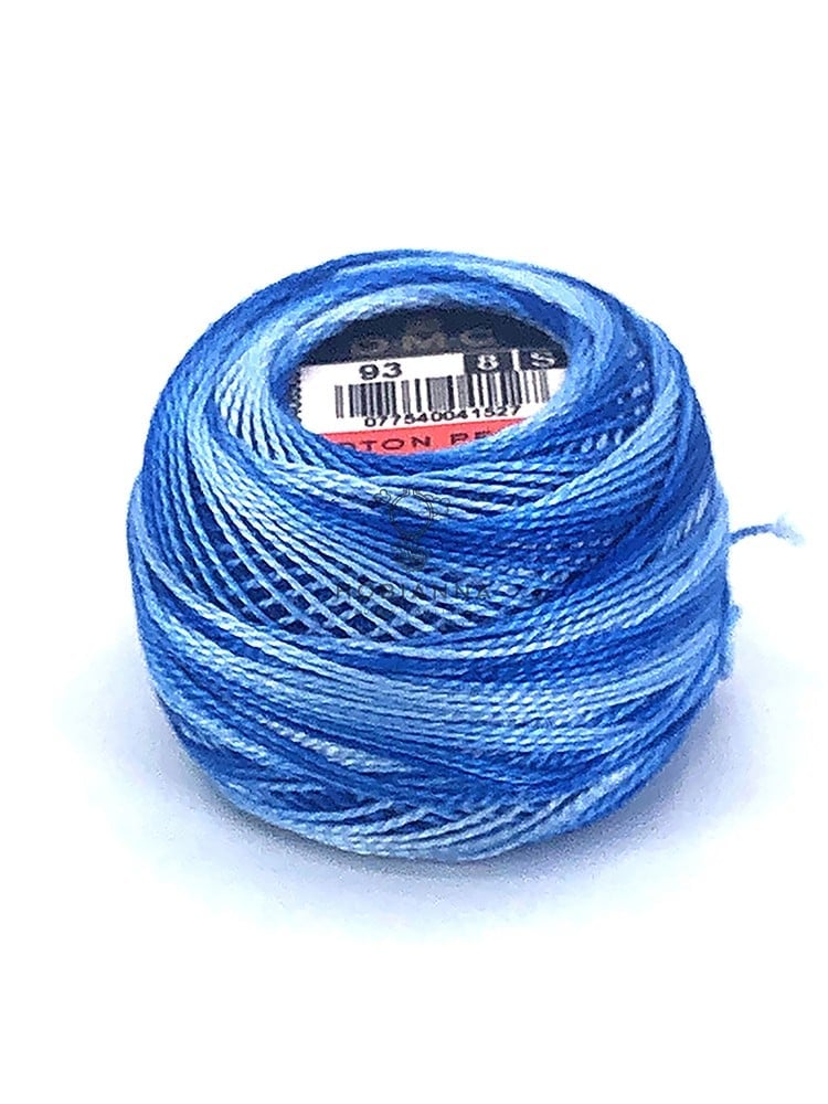 DMC Koton Perle 8 No: 93