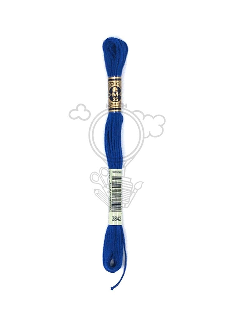 DMC Muline 3842 Nakış İpliği