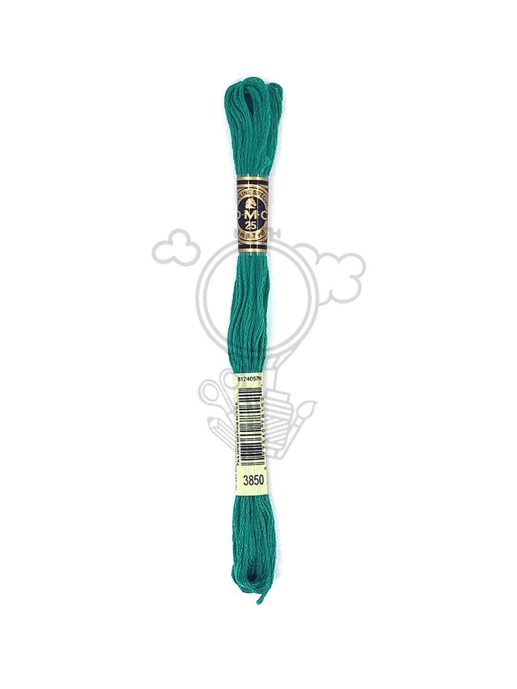 DMC Muline 3850 Nakış İpliği
