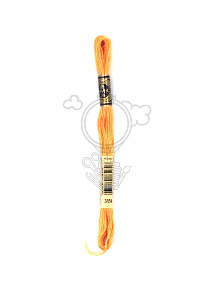 DMC Muline 3854 Nakış İpliği