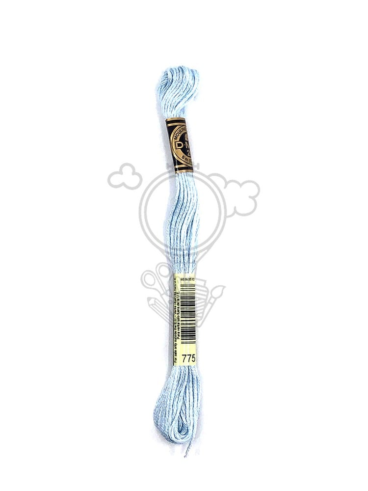 DMC Muline 775 Nakış İpliği