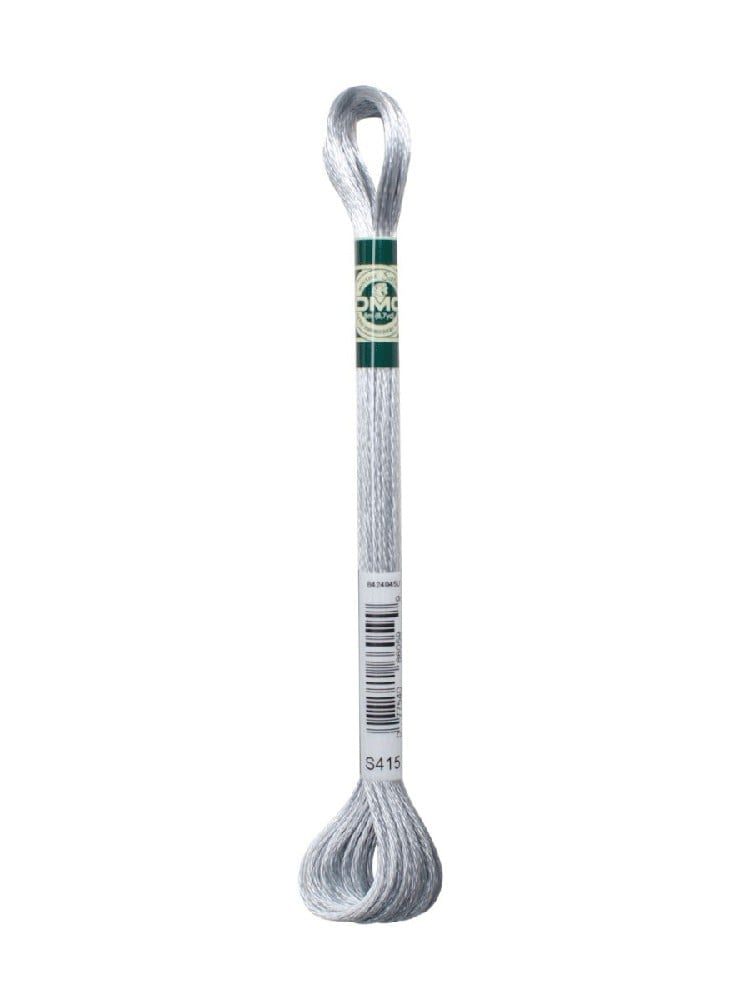 DMC Satin Nakış İpi - 415