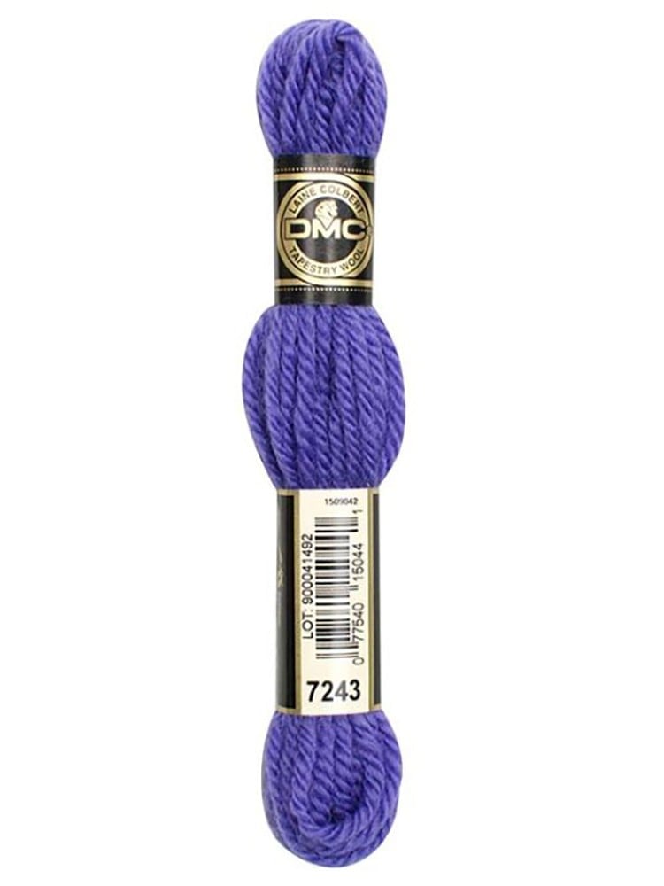 DMC Yün Çile No: 7243