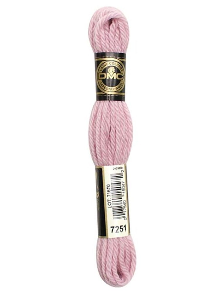 DMC Yün Çile No: 7251