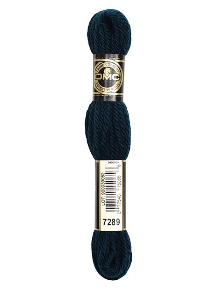 DMC Yün Çile No: 7289