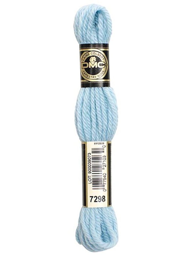 DMC Yün Çile No: 7298