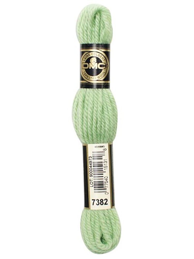 DMC Yün Çile No: 7382