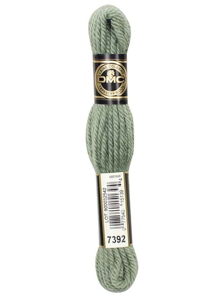 DMC Yün Çile No: 7392