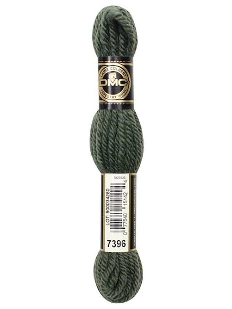 DMC Yün Çile No: 7396