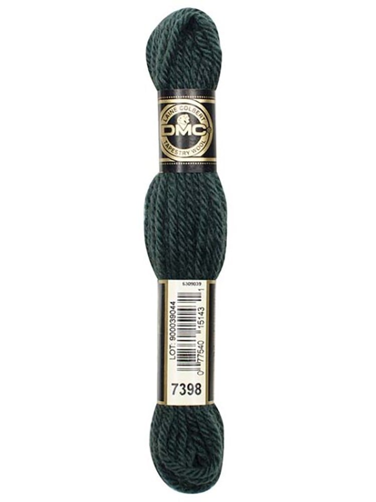 DMC Yün Çile No: 7398