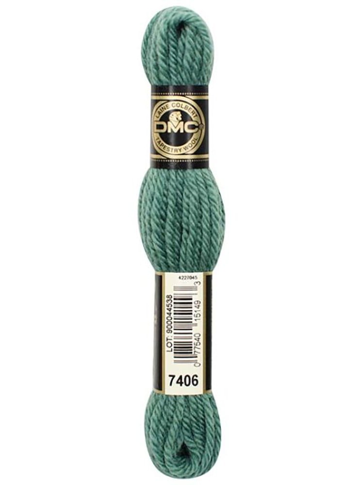 DMC Yün Çile No: 7406
