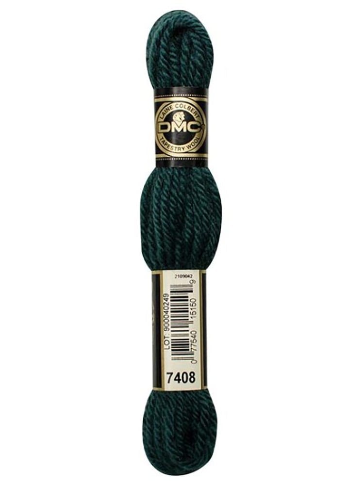 DMC Yün Çile No: 7408