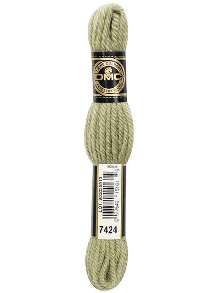 DMC Yün Çile No: 7424