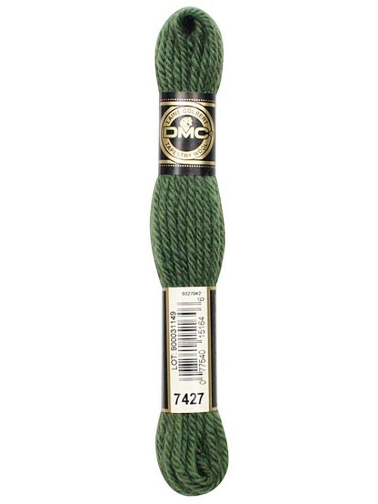 DMC Yün Çile No: 7427