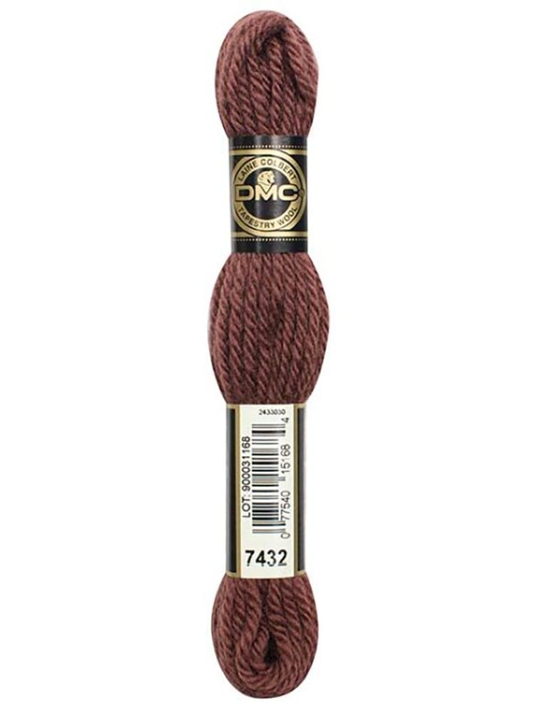 DMC Yün Çile No: 7432