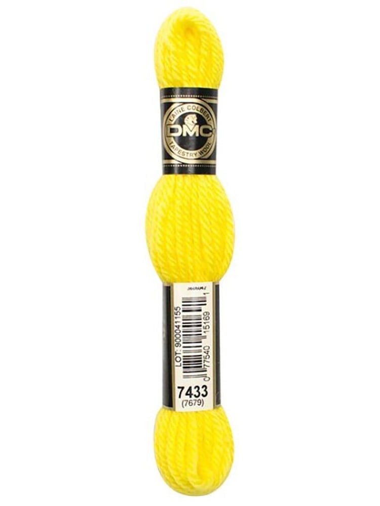 DMC Yün Çile No: 7433