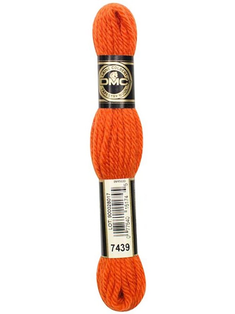DMC Yün Çile No: 7439