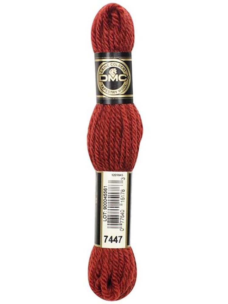 DMC Yün Çile No: 7447