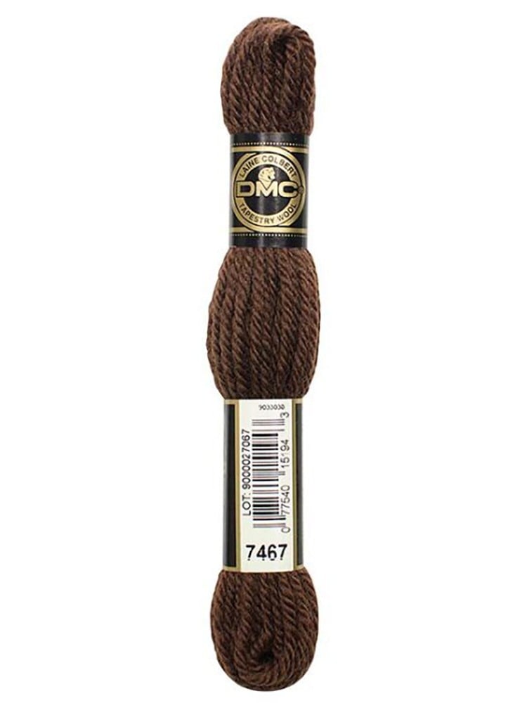 DMC Yün Çile No: 7467