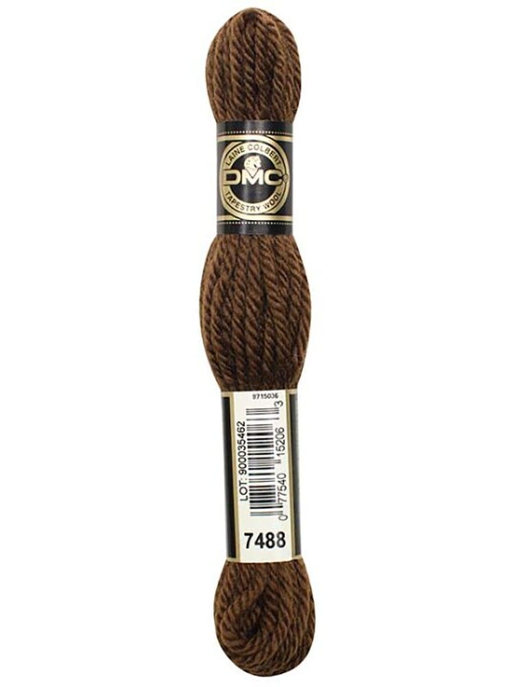 DMC Yün Çile No: 7488