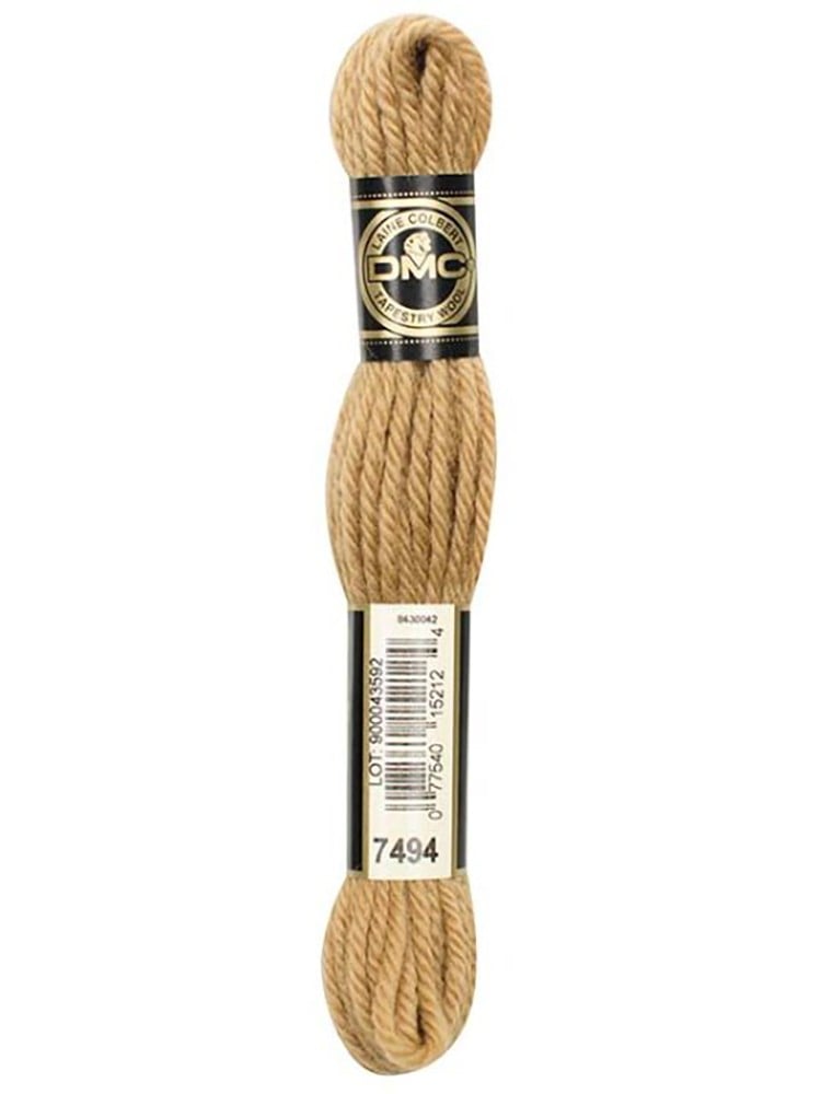 DMC Yün Çile No: 7494