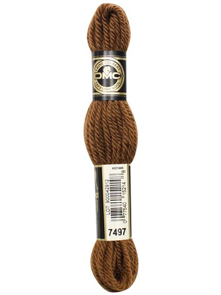DMC Yün Çile No: 7497